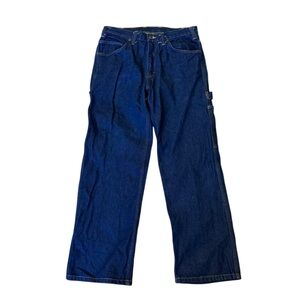 Ben Davis Carpenter Denim Jeans Men’s Sz 34